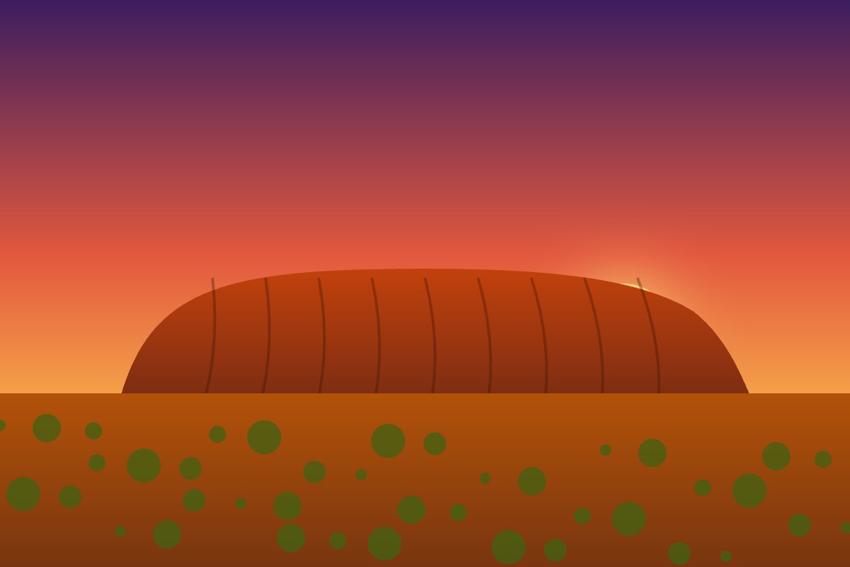 Uluru Travel Guide: How to Get There, When to Go, What to Do